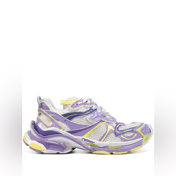 Balenciaga
Runner 2.0 sneakers - Picture 2 of 15